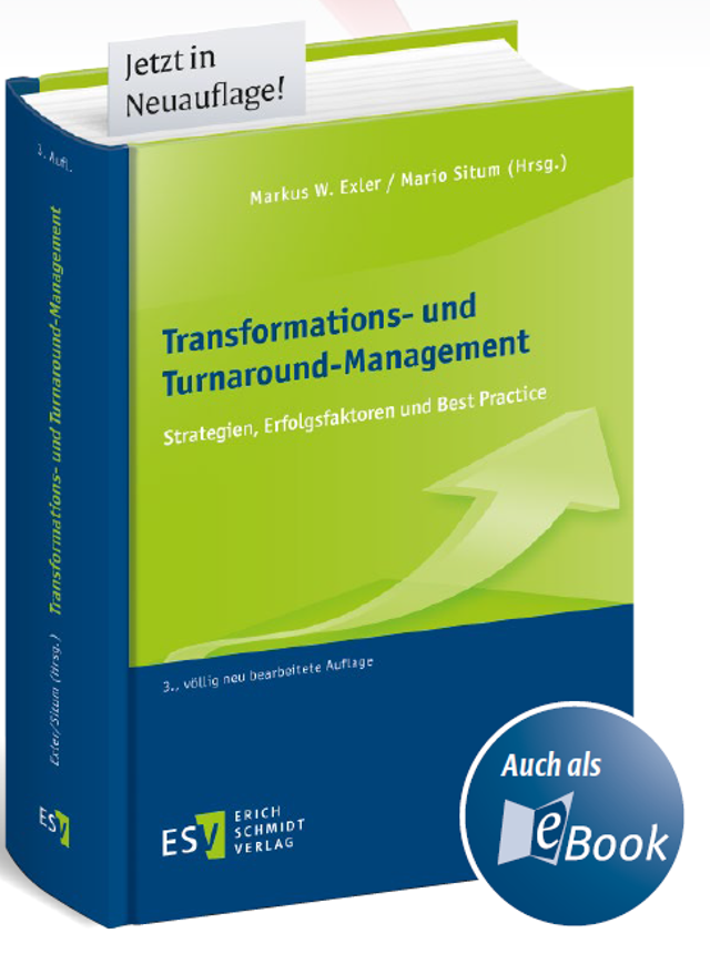 Die jetzt 3. Auflage