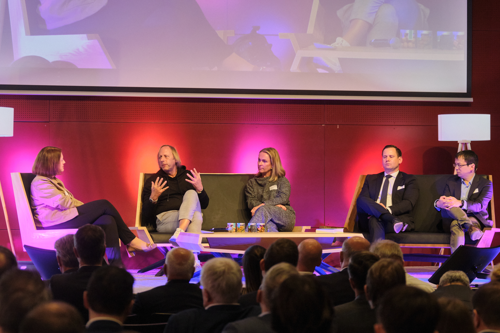 KUFSTEIN restrukturierung 25 – Recap