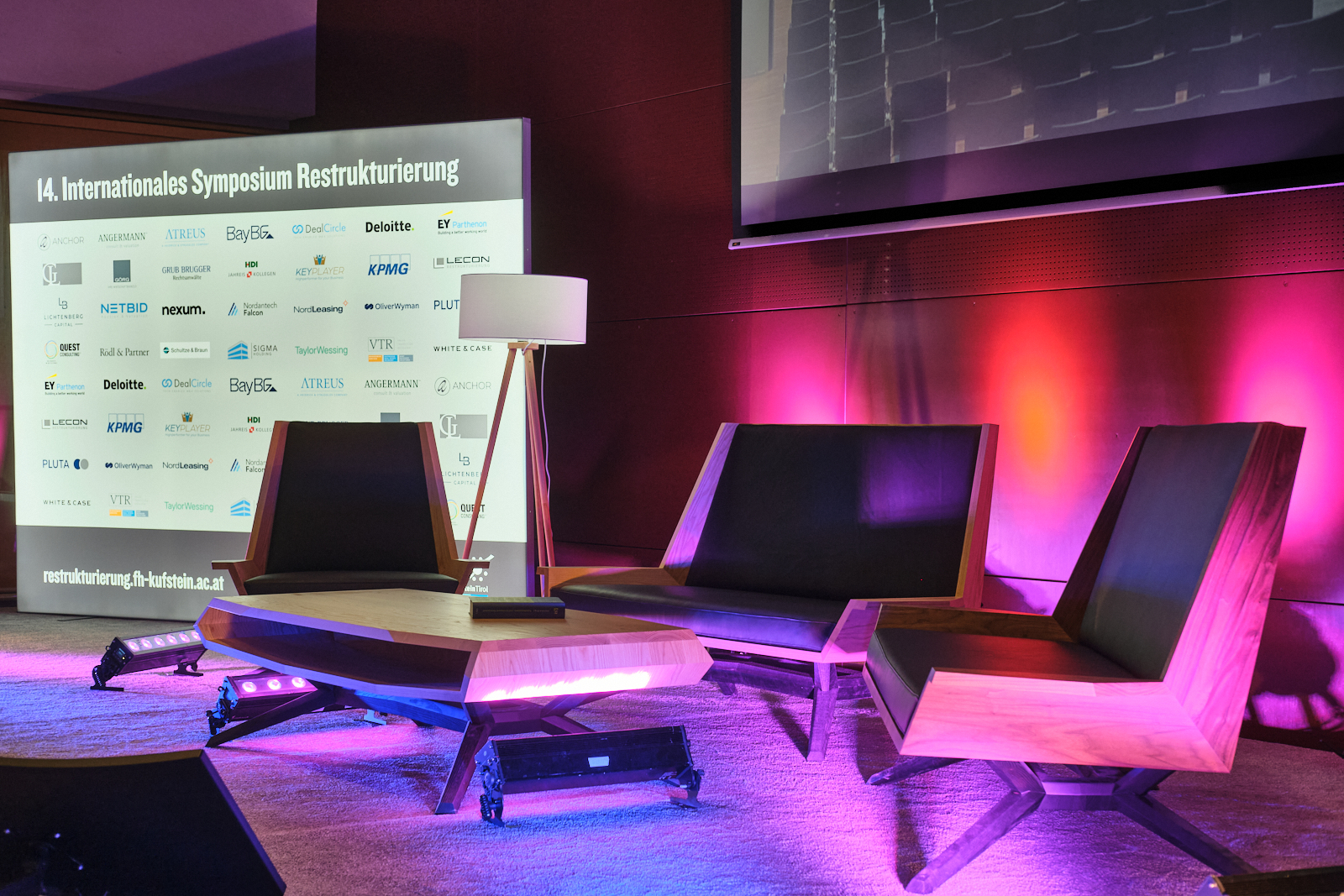 15. Internationales Symposium Restrukturierung am 16.10.2026